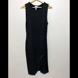 Leith Body Con Tank Dress